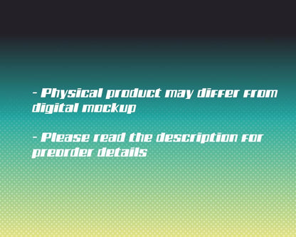 Hades 2 Inspired Acrylic Keychains