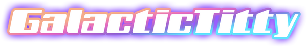GalacticTitty's shop
