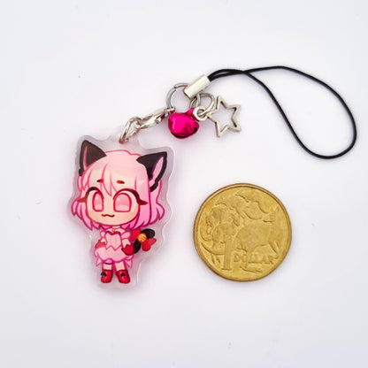 Tokyo Mew Mew Mini Charms