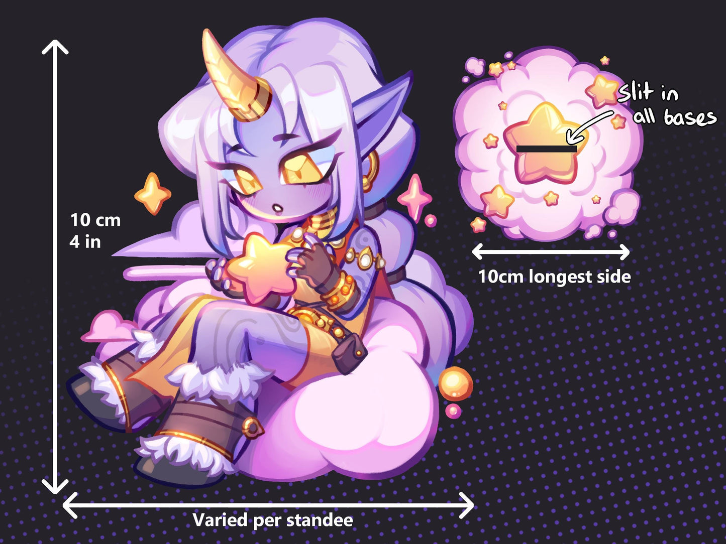 League of Legends Acrylic Standees Series 1