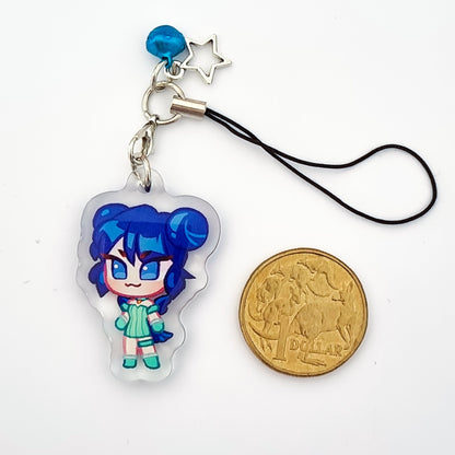 Tokyo Mew Mew Mini Charms